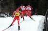 Biathlon Patrol